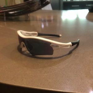 Men’s Oakley Radar Sunglasses